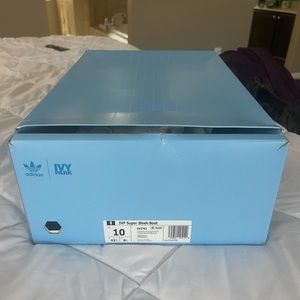 Ivy Park High Top Adidas